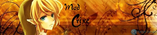 Firma MOD-Crixe