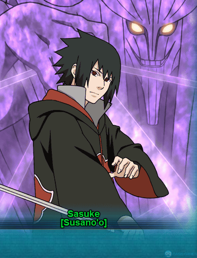 sasuke