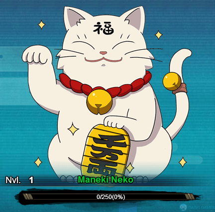 manekineko