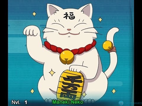 Maneki Neko