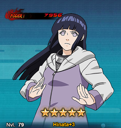 Hinata