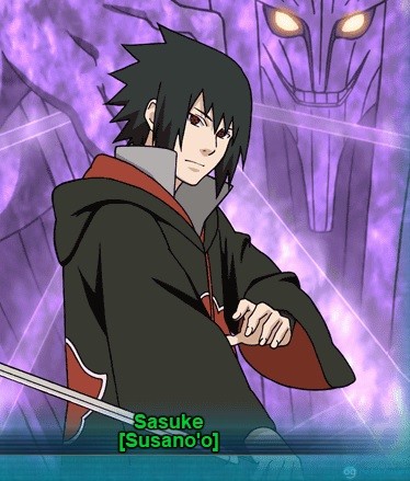 Sasuke