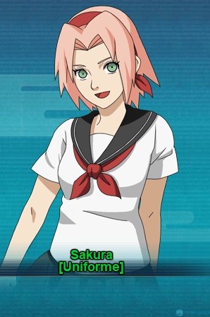 Sakura