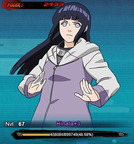 hinata