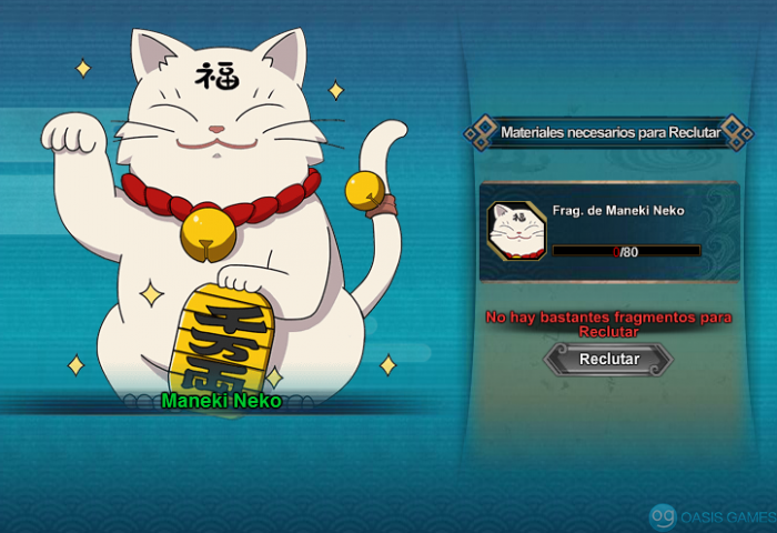 Maneki neko