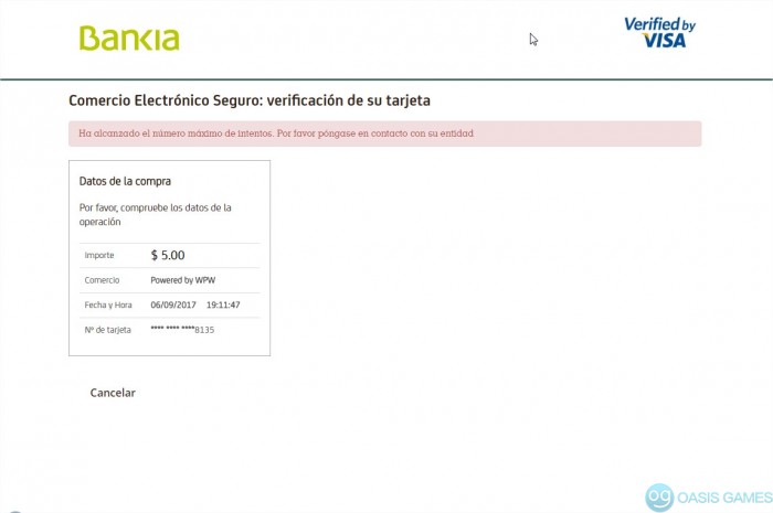 BANKIA - Google Chrome