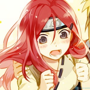 kushina