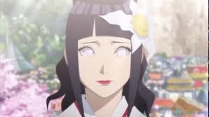 hinata