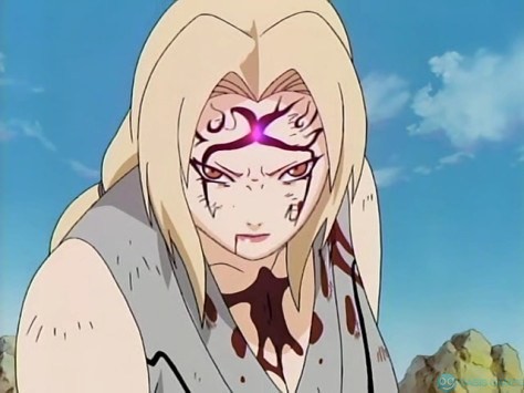 Tsunade