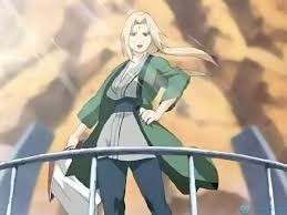 Tsunade