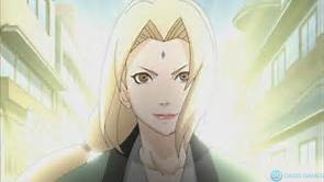 tsunade