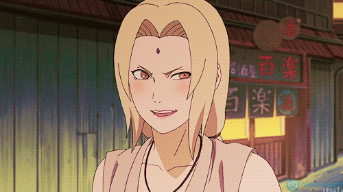 Tsunade