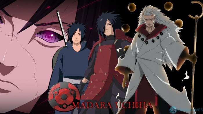 madaara uchiha