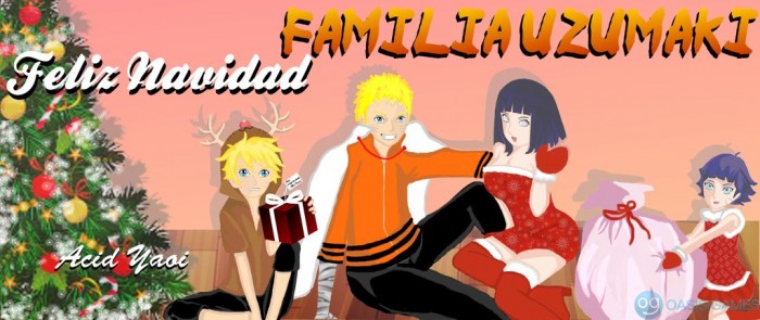 navidad_uzumaki_by_blueazulacero-d9ij94b