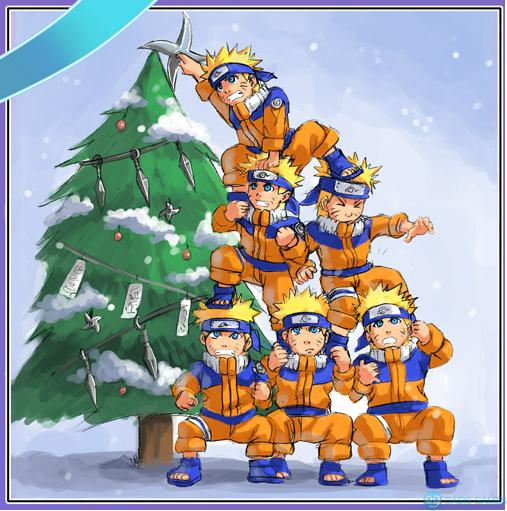 navida naruto