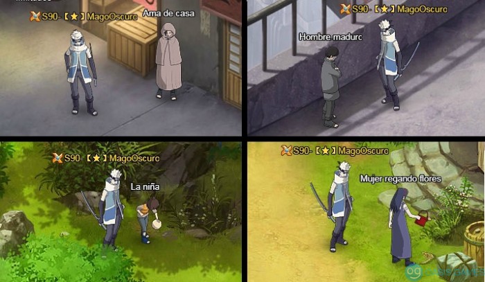 Narutoonline