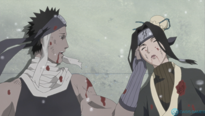 HAKU Y ZABUZA