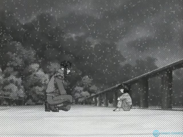 Zabuza y Haku