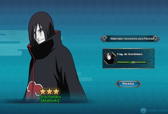 orochimaru