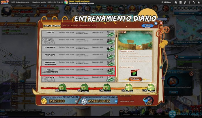 bug gran ruleta 2