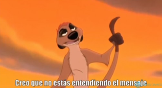 TIMON