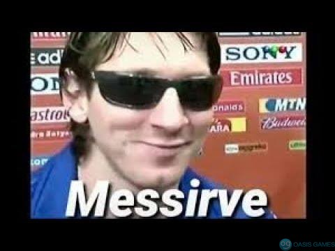 messirve