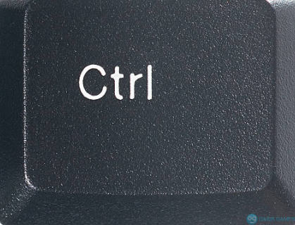 Ctrl