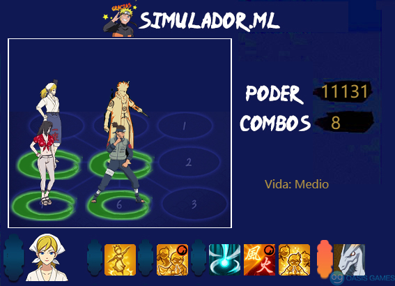 simulador