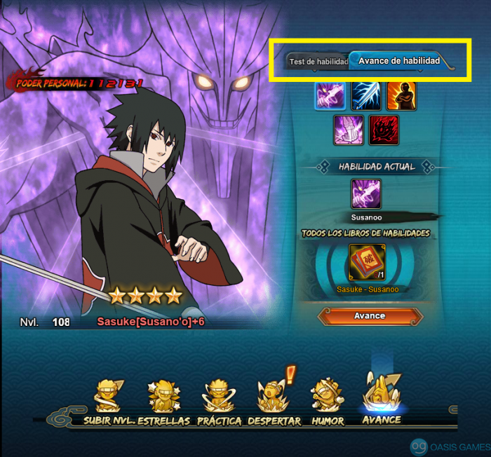 Sasuke Susano